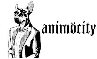 ANIMÖCITY trademark