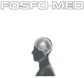 FOSFO-MED trademark