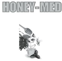 HONEY-MED trademark