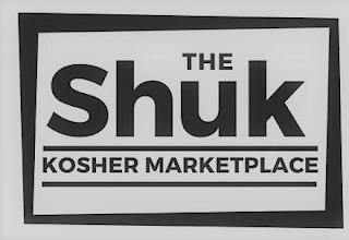 THE SHUK KOSHER MARKETPLACE trademark