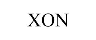 XON trademark