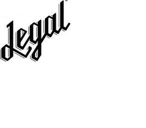 LEGAL trademark