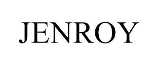 JENROY trademark