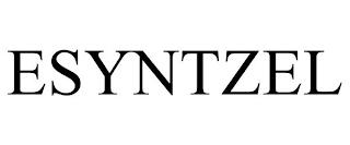 ESYNTZEL trademark