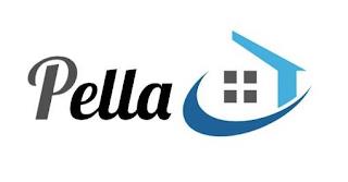 PELLA trademark