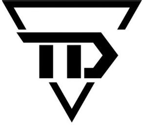 TD trademark