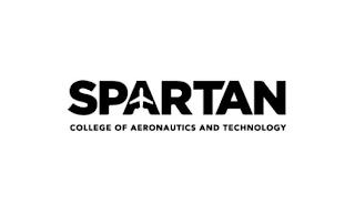 SPARTAN COLLEGE OF AERONAUTICS AND TECHNOLOGY trademark