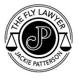 THE FLY LAWYER JP JACKIE PATTERSON trademark