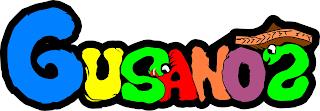 GUSANOZ trademark