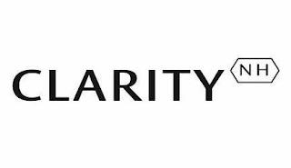 CLARITY NH trademark