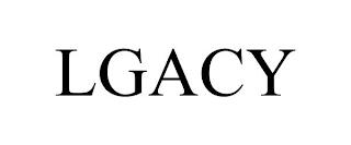 LGACY trademark