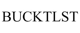 BUCKTLST trademark