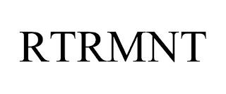 RTRMNT trademark