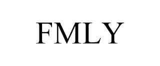 FMLY trademark