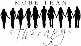 MORE THAN THERAPY trademark