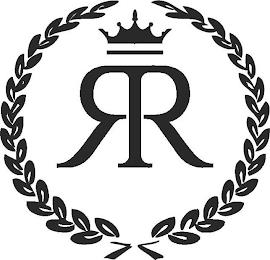 RR trademark