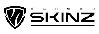 SCREEN SKINZ trademark