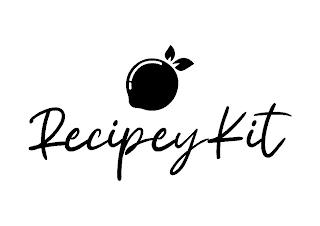 RECIPEYKIT trademark