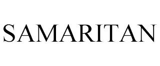 SAMARITAN trademark