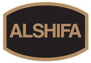 ALSHIFA trademark