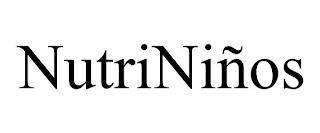 NUTRINIÑOS trademark