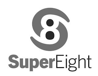 S8 SUPER EIGHT trademark