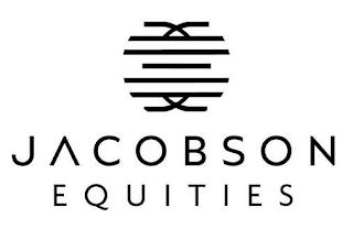 JACOBSON EQUITIES trademark