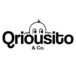 QRIOUSITO & CO. trademark