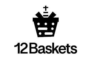 12BASKETS trademark