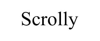 SCROLLY trademark