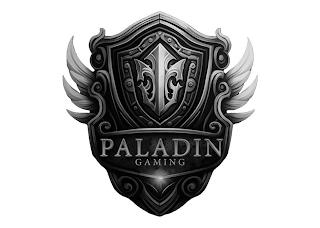 PALADIN GAMING trademark