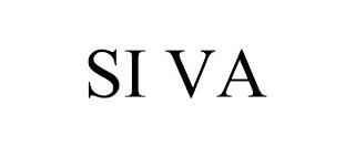 SI VA trademark