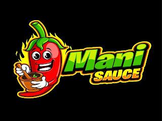 MANI SAUCE trademark