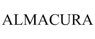 ALMACURA trademark