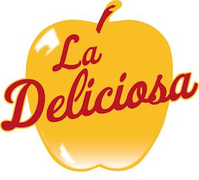 LA DELICIOSA trademark