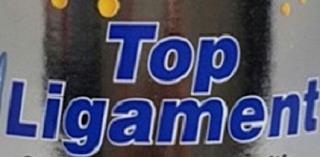 TOP LIGAMENT trademark