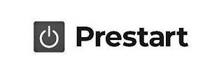 PRESTART trademark