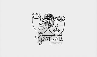 GEMINI ESTHETICS trademark