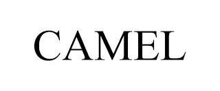 CAMEL trademark