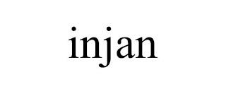 INJAN trademark