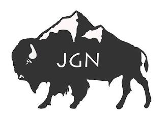 JGN trademark