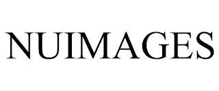 NUIMAGES trademark