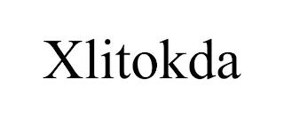 XLITOKDA trademark