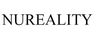 NUREALITY trademark