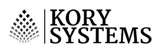 KORY SYSTEMS trademark