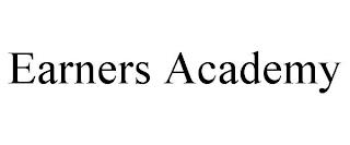 EARNERS ACADEMY trademark