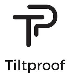 TP TILTPROOF trademark