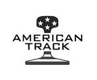 AMERICAN TRACK trademark