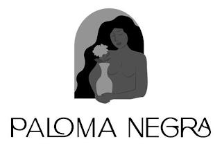 PALOMA NEGRA trademark