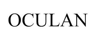 OCULAN trademark